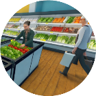 开超市经营模拟器