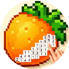 填了个数