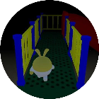 奇怪滑滑梯游戏