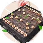 五子棋联机对战