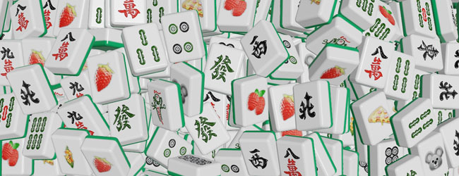 指尖开心消