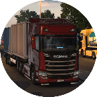 货车驾驶模拟器