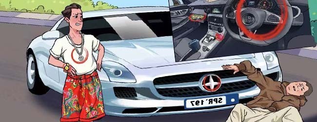 爆梗脑洞找茬闯关