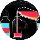 我爱喝果汁正版小游戏