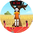 123木头人双人逃生