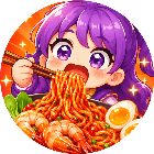美味吃播达人