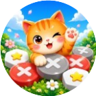 猫围了