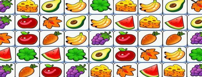 连连看经典版消消乐