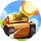 乐游舫坦克游戏