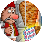 烤肉卷饼大亨游戏