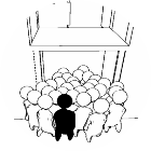 看谁能上车通关