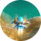 海底冒险