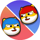 1234双人大战