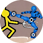 机甲争霸斗兽场