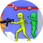 谁先阵亡双人游戏