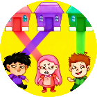 画线解压找厕所