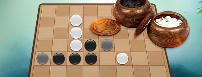 黑白棋在线
