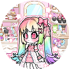 地狱少女换装游戏