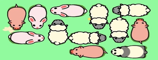 全民养猪场小游戏