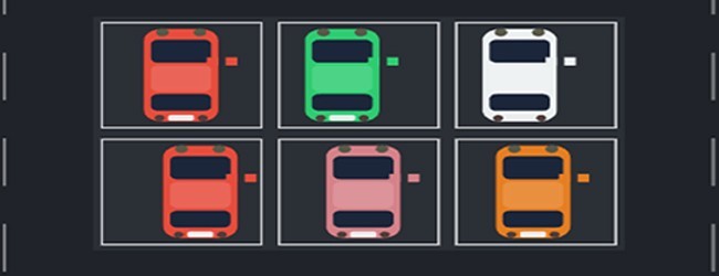 快找你的车