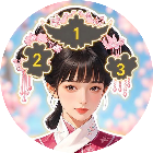 嬛嬛换装记