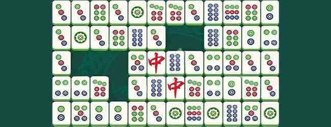 吃碰杠消消麻将