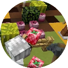 像素方块建造大师