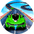 赛车比赛漂移