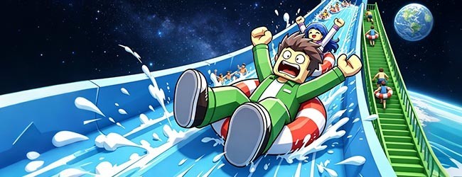 划水快冲