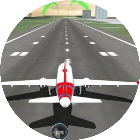 模拟驾驶飞机游戏