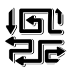 箭头会拐弯