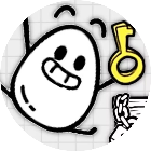 茶叶蛋仔跑酷大闯关