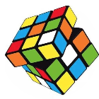 经典魔方