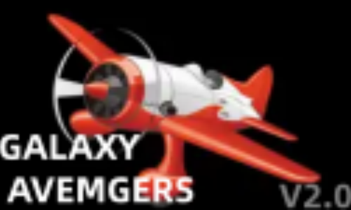 Galaxy Avengers