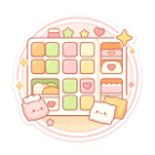 轻松收纳屋