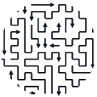 小箭头消除游戏