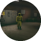 逃离罗布勒斯后室