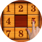 数字合成木块版