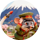 导弹冲冲冲