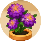 鲜花消除消消消乐