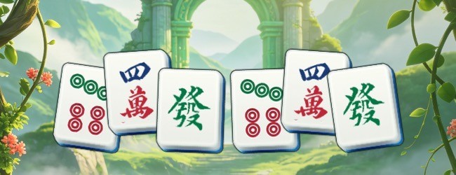 秘境叠消