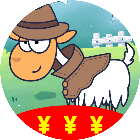 幸福农场小游戏