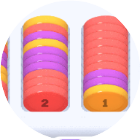 超级解压馆休闲游戏