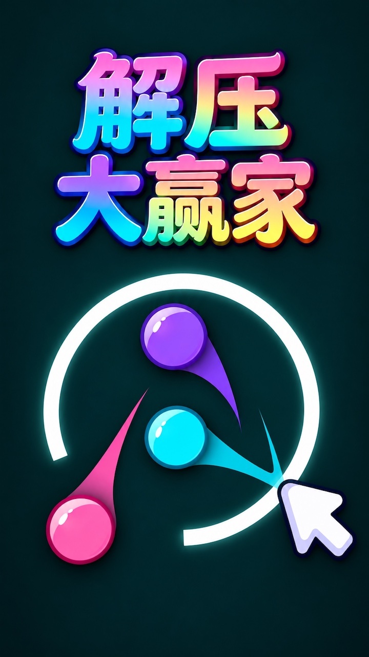 解压大赢家