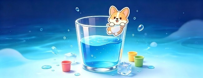 满杯达人