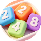 2248数字益智方块
