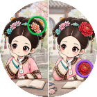 甜品层层消不停