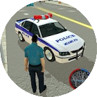 城市警队游戏