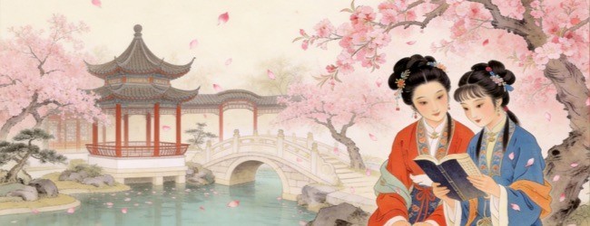 红楼拼图游戏