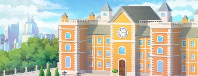 模拟经营我的大学